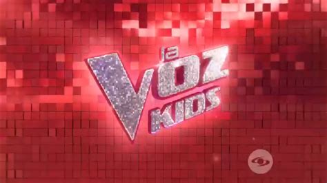 la voz kids 2024 colombia capitulos